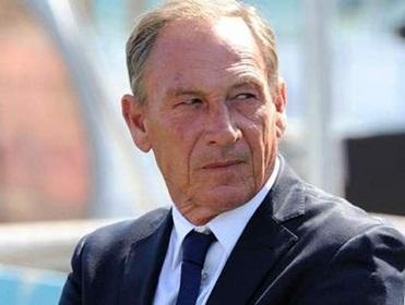 Him Again: Zdenek Zeman continues to fly in the face of Italian footballing orthodoxy